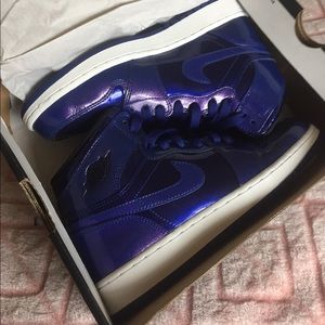 Air Jordan 1 Retro High Top